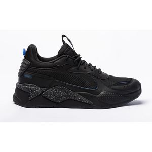 Sneakers RS-X Iridescent PUMA. Synthetisch materiaal. Maten 43. Zwart kleur