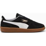 Puma - Gymschoenen - Zwart en Wit - Unisex