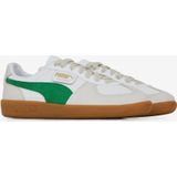 Puma - Palermo - Schoenen - Beige - EU 45 - Man