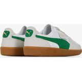 Puma - Palermo - Schoenen - Beige - EU 45 - Man