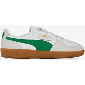 Puma - Palermo - Schoenen - Beige - EU 45 - Man