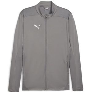 PUMA Unisex Teamfinal Trainingsjack