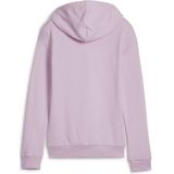 PUMA - Ess Logo Hoodie - Meisjes - Tr G Sweat