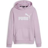 PUMA - Ess Logo Hoodie - Meisjes - Tr G Sweat