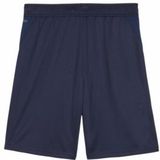 Sportbroek PUMA Men teamGOAL Training Short PUMA Navy PUMA White Persian Blue-S