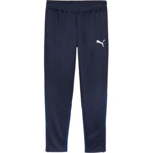 Puma teamgoal training pant in de kleur marine