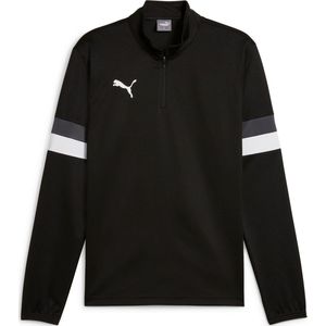 Puma - Teamrise 1/4 Zip Top - Sweater