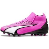 Puma - Ultra Pro - Voetbalschoenen - Zwart - Mesh