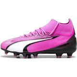 Puma - Ultra Pro - Voetbalschoenen - Gras/Kunstgras - Junior