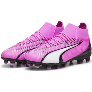 Puma - Ultra Pro - Voetbalschoenen - Gras/Kunstgras - Junior