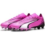 Puma Ultra Match Fg/Ag Voetbalschoenen Sportwear Volwassen