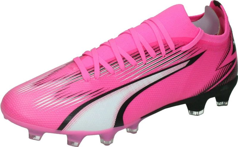 Puma Ultra Match Fg/Ag Voetbalschoenen Sportwear Volwassen