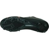 Puma - Ultra Match - Voetbalschoenen - Zwart - Mesh - Gerecycled Materiaal