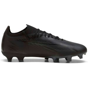 Puma Ultra Match FG/AG Sr. Voetbalschoenen Zwart/Koper