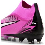 Puma Ultra Match+ Ll Fg/ag Voetbalschoenen Roze EU 45