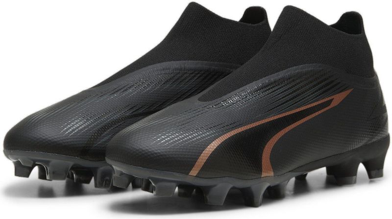 Puma - Ultra Match+ LL - Voetbalschoenen - FG/AG