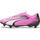 Puma - Ultra Play Mxsg - Voetbalschoenen - Roze