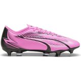 Puma - Ultra Play Mxsg - Voetbalschoenen - Roze