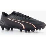 Fußballschuhe Puma Ultra Play Fg/Ag 107763 02 Schwarz