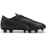 PUMA ULTRA PLAY FG/AG Heren Sportschoenen - PUMA Black-Copper Rose - Maat 42.5