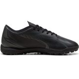 Puma ultra play tf voetbalschoenen zwart