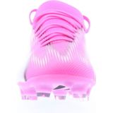 Puma - Ultra Match FG/AG - Sportschoenen - Zwart - Synthetisch