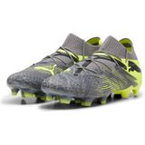 Puma Future 7 Ultimate Rush Fg/ag Voetbalschoenen Grijs EU 42