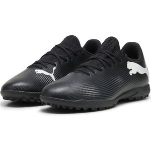 Puma voetbalschoenen FUTURE 7 PLAY TT heren zwart 107726 02