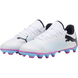 Puma Future 7 Play FG/AG Sportschoenen Meisjes - Maat 30