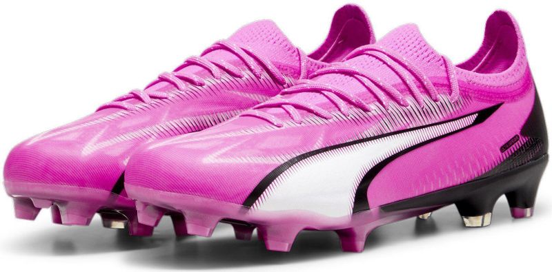 Puma Ultra Ultimate Fg/ag Ws Voetbalschoenen