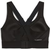 Puma Pwrbreathe Sportbeha - Hoogste Ondersteuning - Vochtafvoerend - Gerecycled Materiaal