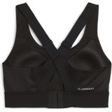 Puma Pwrbreathe Sportbeha - Hoogste Ondersteuning - Vochtafvoerend - Gerecycled Materiaal