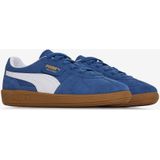 Sneakers Puma Palermo  Blauw/wit  Dames