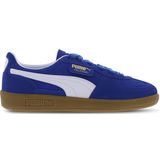 Sneakers Puma Palermo  Blauw/wit  Dames