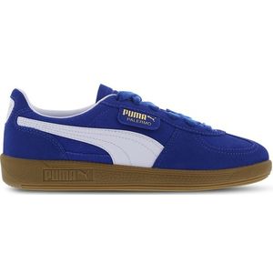 Sneakers Puma Palermo  Blauw/wit  Dames