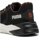 Puma Disperse XT 3 Animal Remix Fitness Schoenen Zwart/Wit