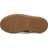 PUMA - Palermo - Sneakers - Grijs/Wit - Leer