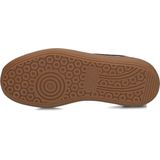 PUMA - Palermo - Voetbalschoenen - Zwart - Leer