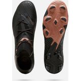 Puma - Future 7 Ultimate Fg/ag - Voetbalschoenen - Zwart - Synthetisch