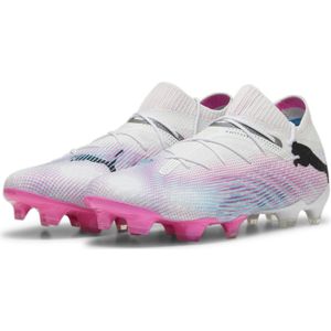 Puma Future 7 Ultimate Fg/ag Voetbalschoenen Wit EU 40