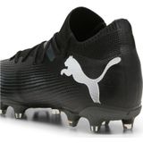 PUMA FUTURE 7 MATCH FG/AG Heren Sportschoenen - Puma Black-Puma White - Maat 42