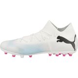 Puma Future 7 Match Mg Voetbalschoenen Wit EU 42 1/2