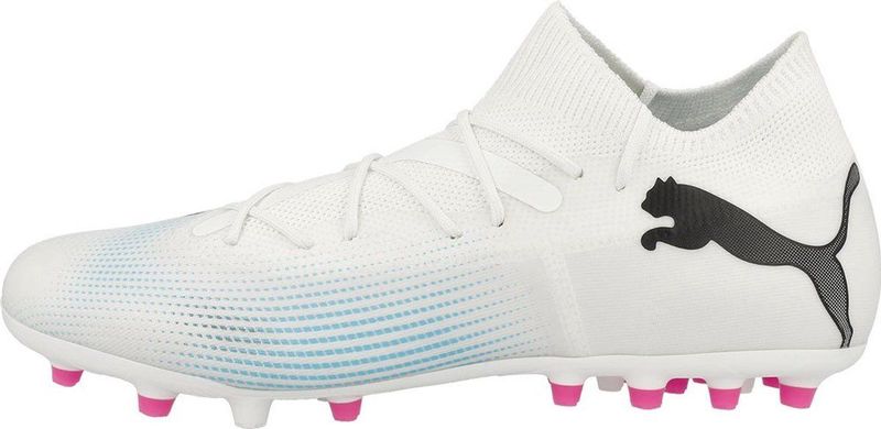 Puma Future 7 Match Mg Voetbalschoenen