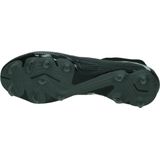 PUMA Future 7 Match+ Ll Fg/Ag voetbalschoen voor heren, Puma Zwart Puma Wit, 40 EU