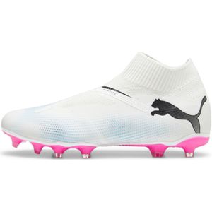 Puma Future 7 Match+ Ll Fg/ag Voetbalschoenen Wit EU 46