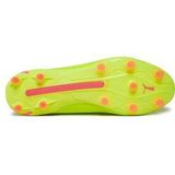 Puma - King Ultimate FG/AG - Voetbalschoenen - Geel