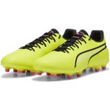 PUMA Voetbalschoenen KING PRO FG/AG