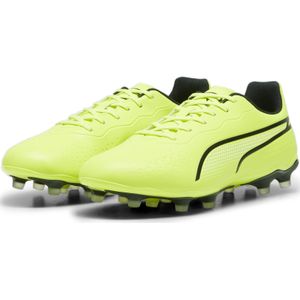 PUMA - king match fg/ag - Groen