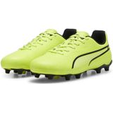 PUMA King Match FG/AG Junior Voetbalschoenen