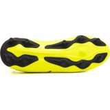 Puma - KING MATCH - Voetbalschoenen - Zwart - Microvezel